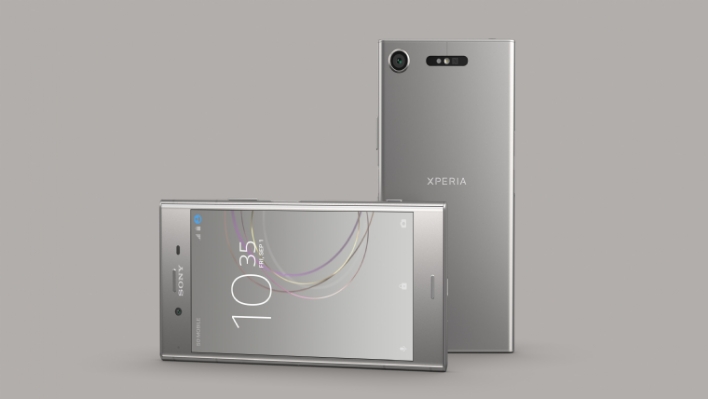 Sony'den iki yeni Xperia geliyor - 1