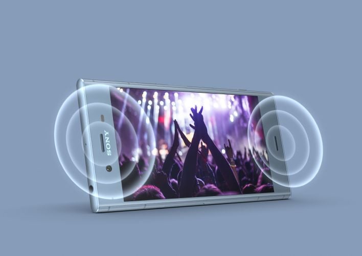 Sony'den iki yeni Xperia geliyor - 2 Sony'den iki yeni Xperia geliyor - 2
