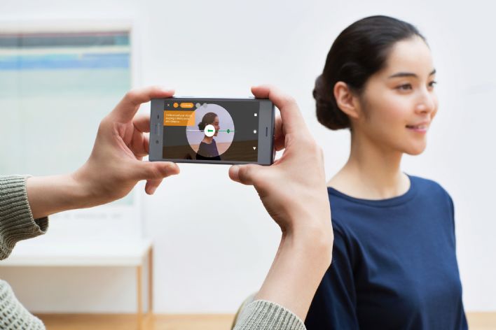 Sony'den iki yeni Xperia geliyor - 3 Sony'den iki yeni Xperia geliyor - 3