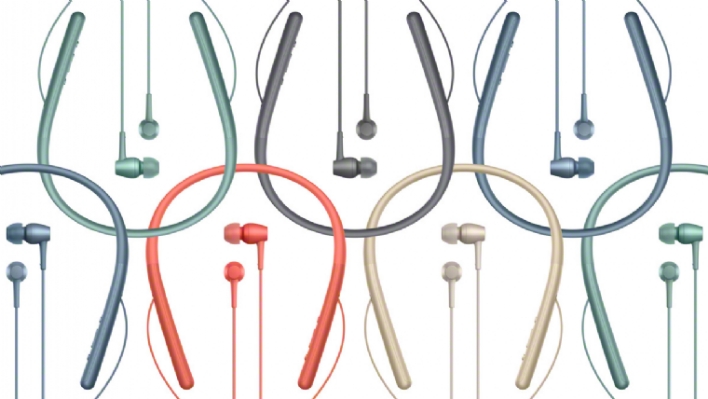 Sony’nin h.ear serisi yeni kompakt tarza kavuşuyor - 1 Sony’nin h.ear serisi yeni kompakt tarza kavuşuyor - 1