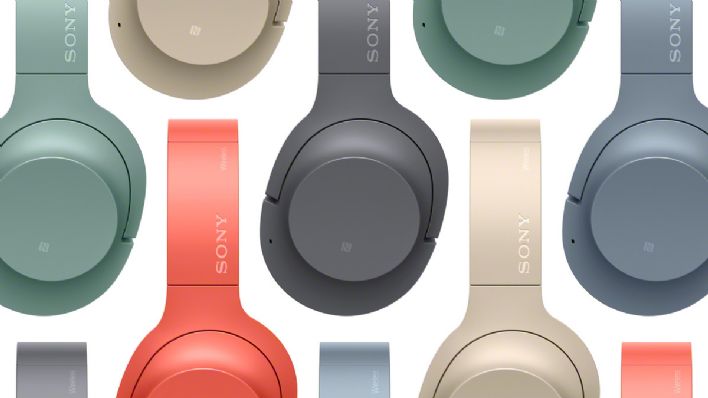 Sony’nin h.ear serisi yeni kompakt tarza kavuşuyor - 2 Sony’nin h.ear serisi yeni kompakt tarza kavuşuyor - 2