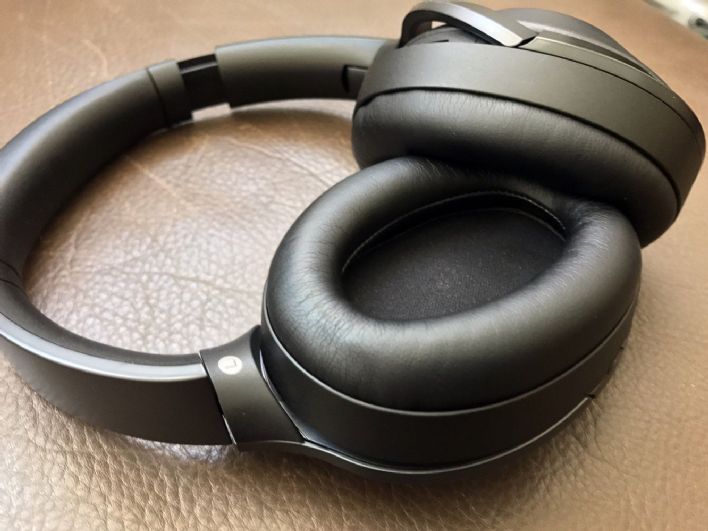 Sony MDR-1000X - 2 Sony MDR-1000X - 2