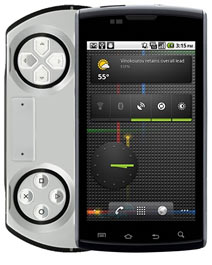 Sony, Playstation markalı Android telefon yapıyor