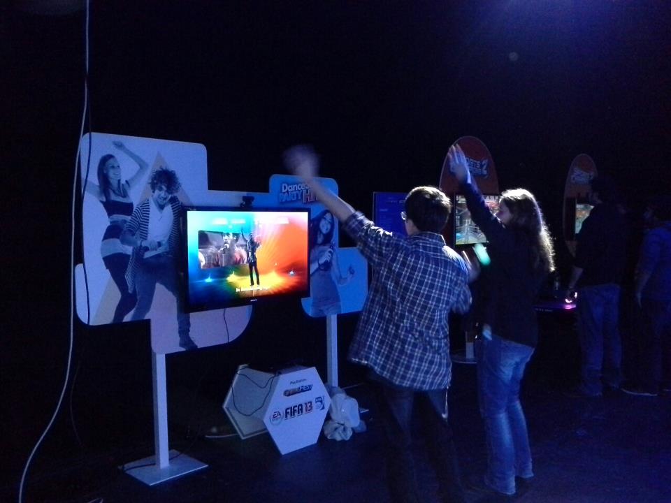 PlayStation GameFest başladı! - 3 PlayStation GameFest başladı! - 3