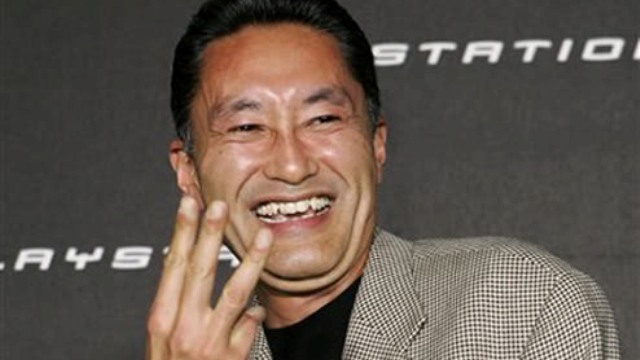 Kaz Hirai CES 2014'te konuşacak