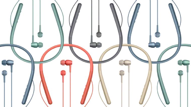 Sony’nin h.ear serisi yeni kompakt tarza kavuşuyor Sony’nin h.ear serisi yeni kompakt tarza kavuşuyor
