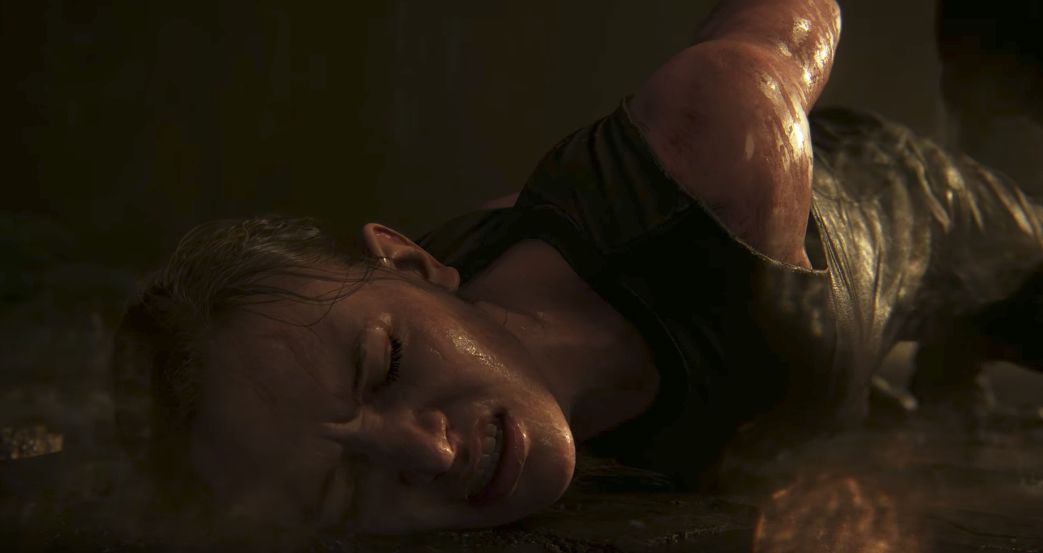 Sony, Oyunlarda Şiddet İçeren Tasvirleri Sansürlüyor Sony, Oyunlarda Şiddet İçeren Tasvirleri Sansürlüyor