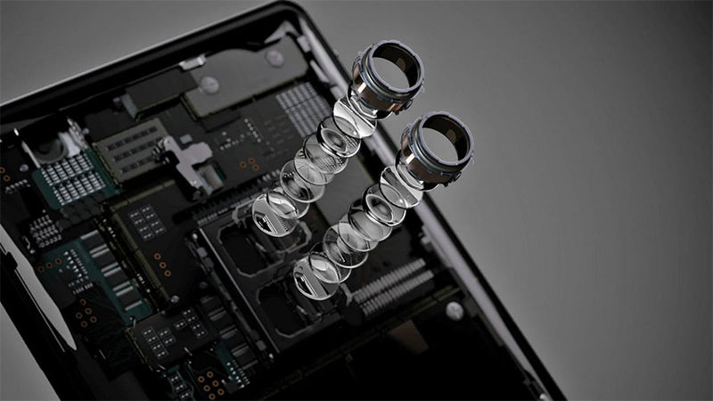 Sony sensör üretimine yetişemiyor Sony sensör üretimine yetişemiyor