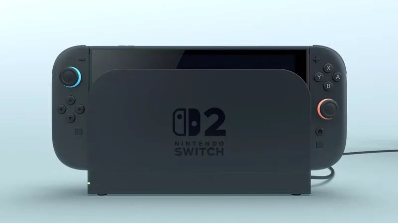 Sony Switch 2 Anketi Yapıyor Sony Switch 2 Anketi Yapıyor