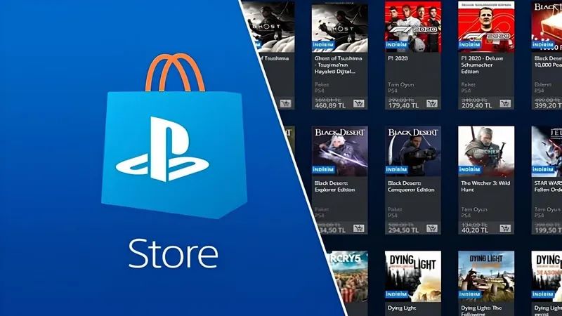 Sony Türkiye Ve Brezilya’da Dijital Oyun Fiyatlarını Artırdı Sony Türkiye Ve Brezilya’da Dijital Oyun Fiyatlarını Artırdı
