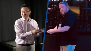 Eski Sony Yöneticileri Efsane PS4 Videosunu Yeniden Çekti