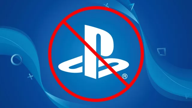 PlayStation Blackout Hiçbir Şeyi Değiştirmedi