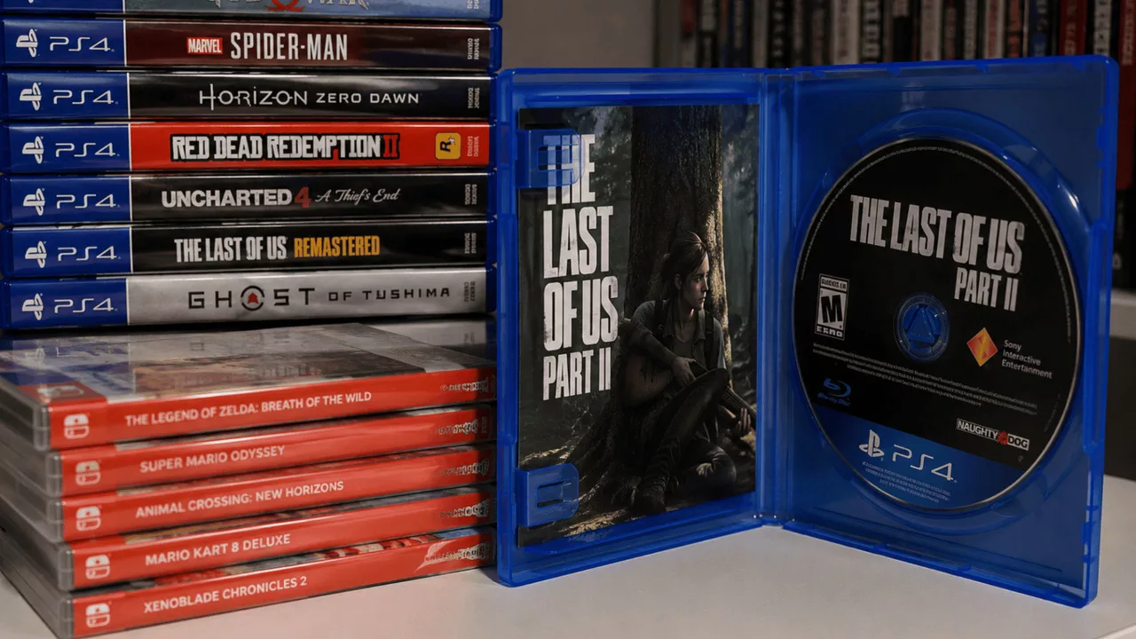 Playstation Protestosu PSBlackout Ne Zaman Olacak? - 3 PSBlackout Hakkında Neler Biliyoruz?