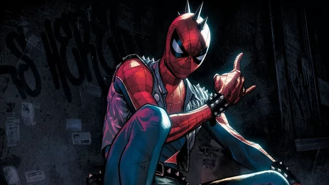 Sony Yeni Prime Video Dizisi İçin İki Spider-Man Seçeneğini Tartışıyor