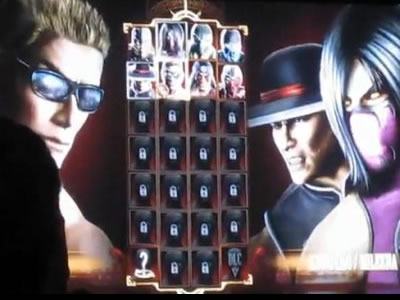 Mortal Kombat - 2