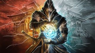 Mortal Kombat 9 Gelecek Hikayeler İçin Anahtar Olabilir