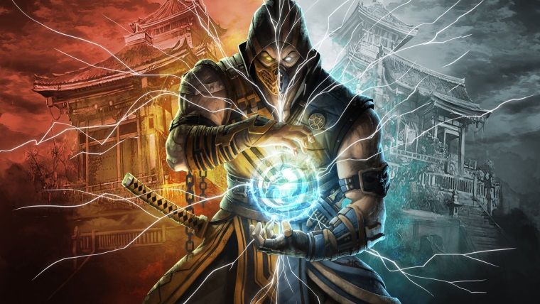 Mortal Kombat 9 Gelecek Hikayeler İçin Anahtar Olabilir Mortal Kombat 9 Gelecek Hikayeler İçin Anahtar Olabilir