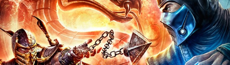 Mortal Kombat'ın demosuna az kaldı Mortal Kombat'ın demosuna az kaldı