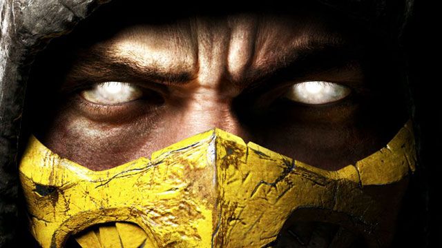 Mortal Kombat serisinde bilmediğiniz 10 olay! Mortal Kombat serisinde bilmediğiniz 10 olay!