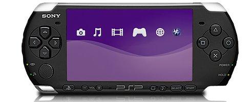 PSP oyunları, Sony telefon ve tabletlere geliyor