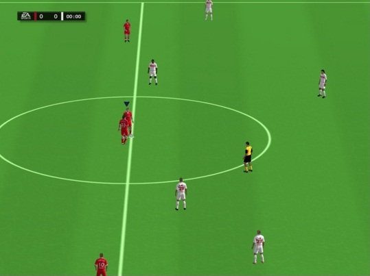Oyunların düşük grafikli halleri - 2
