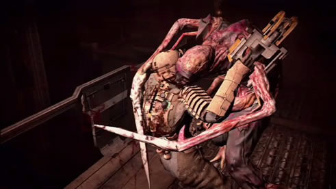 Tüm zamanların en korkutucu 25 oyunu - 11