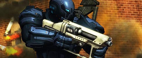 Crackdown 3 mü geliyor?