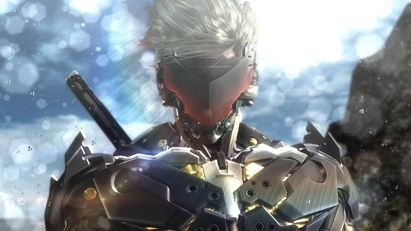 Metal Gear Rising neden Japonya'da Xbox'ta yok? Metal Gear Rising neden Japonya'da Xbox'ta yok?