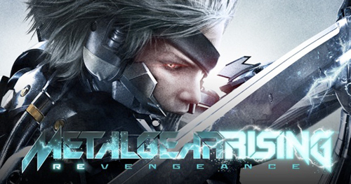 MGR: Revengeance Gamescom 2012 trailer'ı geldi MGR: Revengeance Gamescom 2012 trailer'ı geldi