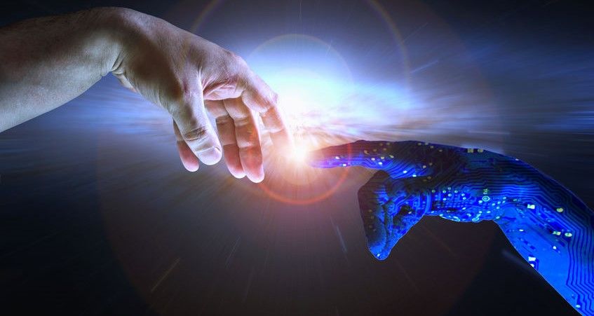Yapay zekaların gelişimi yeni nesil konsolları nasıl etkileyecek? - 4 Yapay zekaların gelişimi yeni nesil konsolları nasıl etkileyecek? - 4