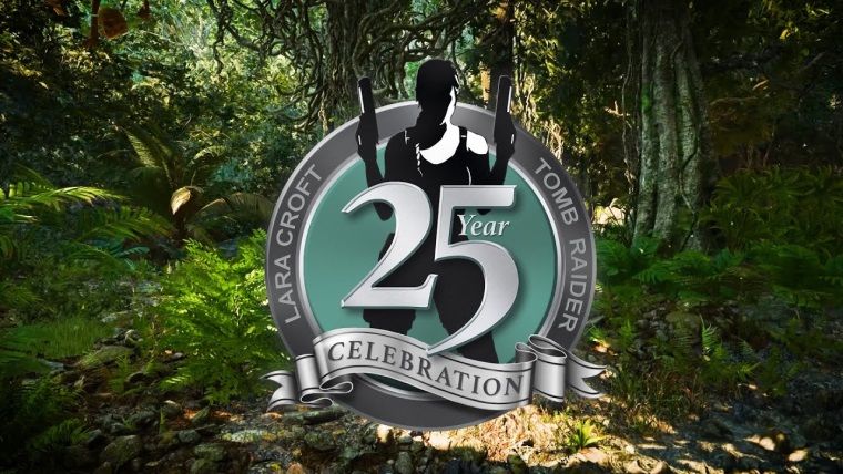 Tomb Raider İçin Önemli Etkinlikler Dizisi Başlıyor Tomb Raider İçin Önemli Etkinlikler Dizisi Başlıyor