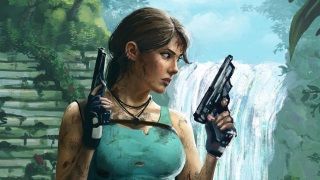 Tomb Raider Projesi Belirsizlik İçinde