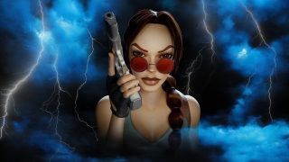 Yeni Tomb Raider 1-3 Remastered DLC’si Sızdırıldı