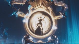 Yeni Tomb Raider Oyunu TGA’da Tanıtılacak