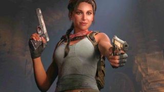 Tomb Raider Artık Geçmişte mi Kalmalı?