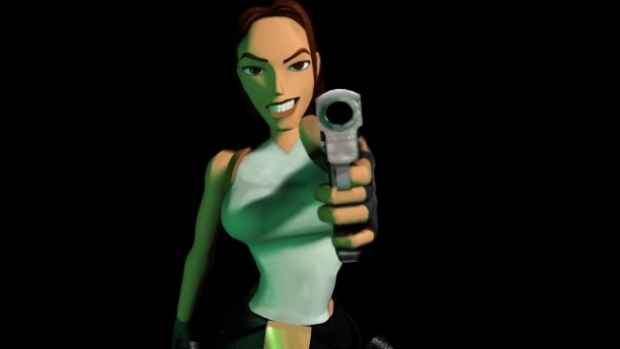 Tomb Raider'ı tarayıcınız üzerinden oynayın! Tomb Raider'ı tarayıcınız üzerinden oynayın!