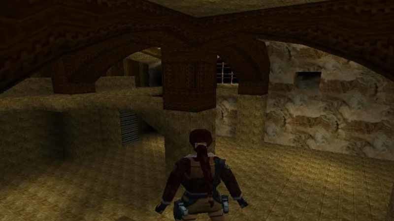 Tüm Tomb Raider Oyunları Hangi Sıra İle Oynanır? - 2 Tüm Tomb Raider Oyunları Hangi Sıra İle Oynanır? - 2