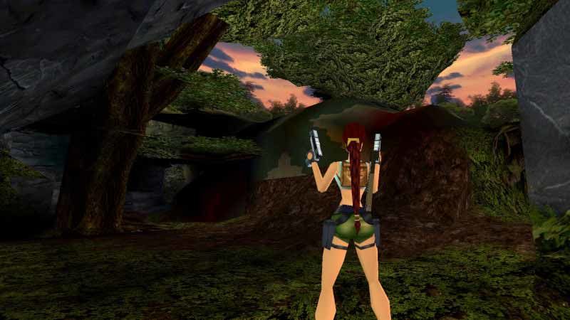 Tüm Tomb Raider Oyunları Hangi Sıra İle Oynanır? - 3 Tüm Tomb Raider Oyunları Hangi Sıra İle Oynanır? - 3