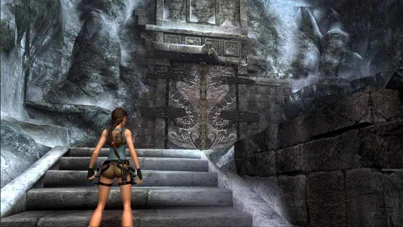 Tüm Tomb Raider Oyunları Hangi Sıra İle Oynanır? - 5 Tüm Tomb Raider Oyunları Hangi Sıra İle Oynanır? - 5