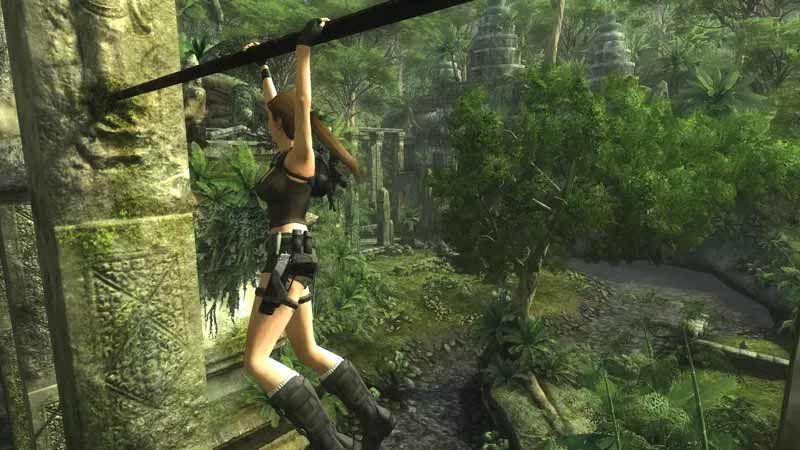 Tüm Tomb Raider Oyunları Hangi Sıra İle Oynanır? - 6 Tüm Tomb Raider Oyunları Hangi Sıra İle Oynanır? - 6