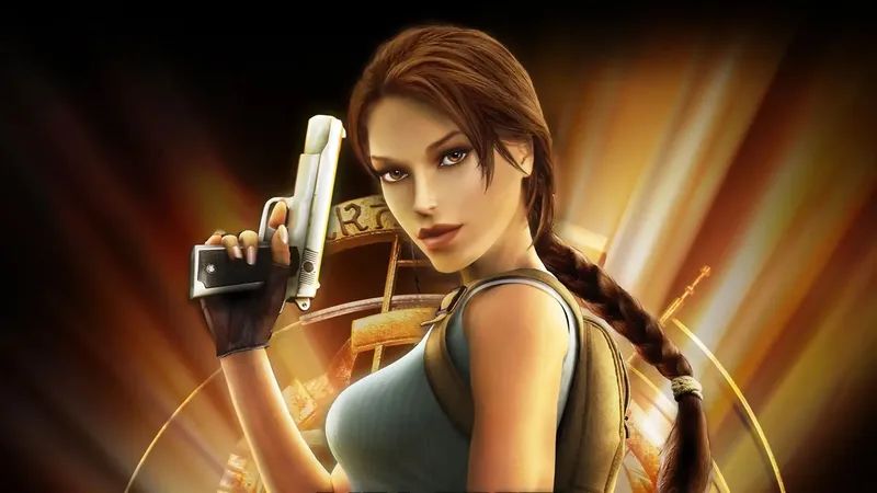 PlayStation’dan Özel Tomb Raider Retrospective PlayStation’dan Özel Tomb Raider Retrospective