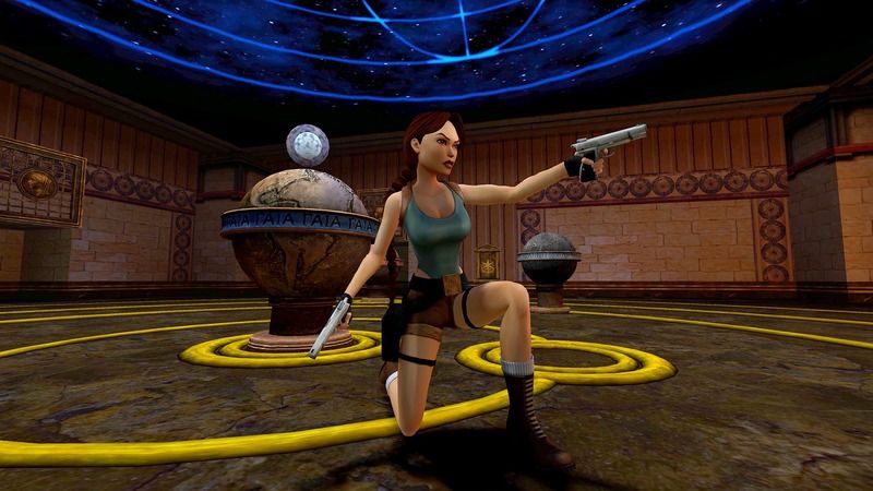 Tomb Raider Neden Böyle Harcandı? Tomb Raider Neden Böyle Harcandı?