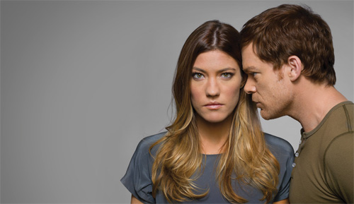 Dexter'ın son sezonu erken başlayacak Dexter'ın son sezonu erken başlayacak