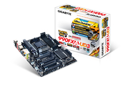 GIGABYTE, AMD 'Trinity' APU hız rekorunu kırdı - 6