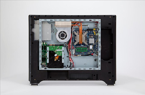 GIGABYTE İnce Mini-ITX serisi anakartlarını sunar - 2 GIGABYTE İnce Mini-ITX serisi anakartlarını sunar - 2