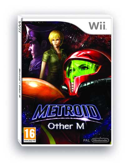 Metroid: Other M ile buluşmaya az kaldı Metroid: Other M ile buluşmaya az kaldı