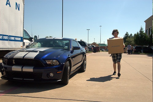 Quakecon 2010'dan ilk resimler - 3