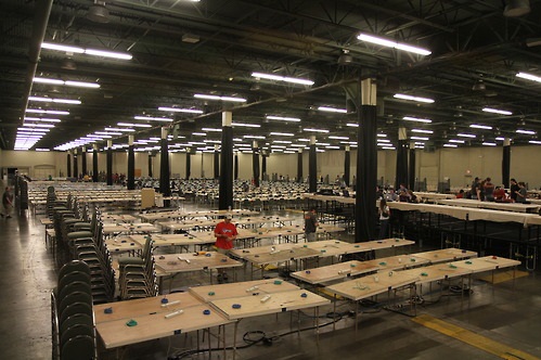 Quakecon 2010'dan ilk resimler - 6