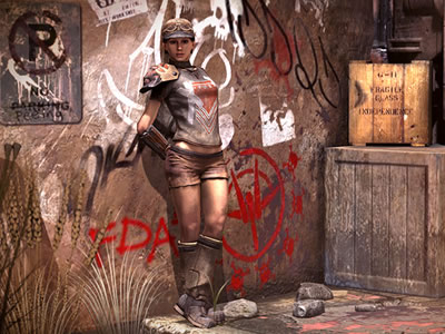 id Tech 5 motoru, Bethesda dışında kimseye yok