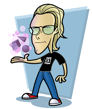 John Carmack - 1 John Carmack - 1